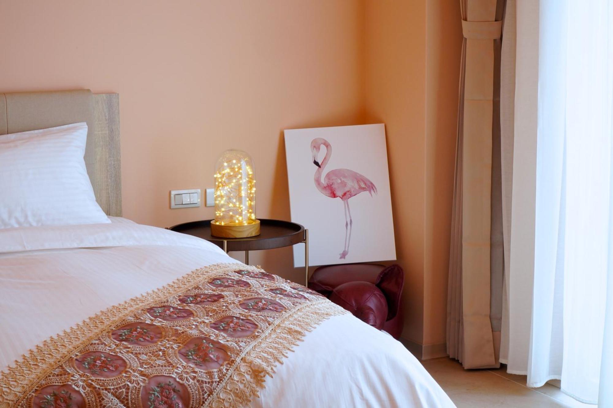 Little Piggy B&B Manzhou Exteriér fotografie